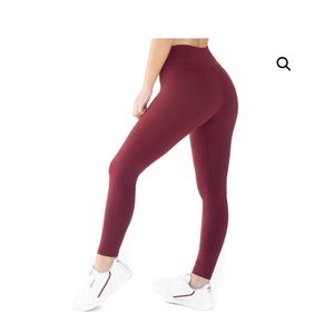 Disruptive Youth by Sav Montano leggings